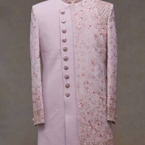 SEMI INDO WESTERN MENS